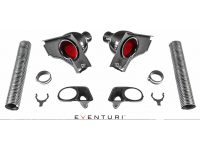 Układ dolotowy Eventuri Carbon do BMW M5 E39 - EVE-E39-INT Intake system Eventuri Carbon for BMW M5 E39